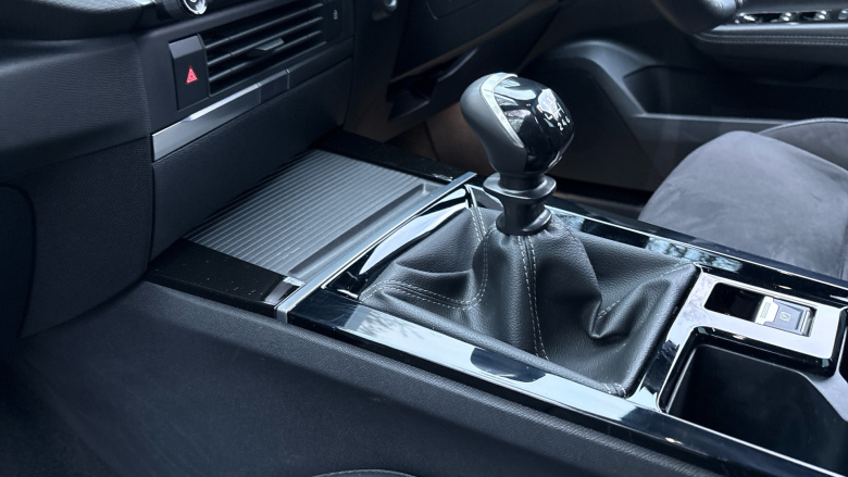 Vauxhall Astra 1.2 Turbo 130 Ultimate 5dr Petrol Hatchback